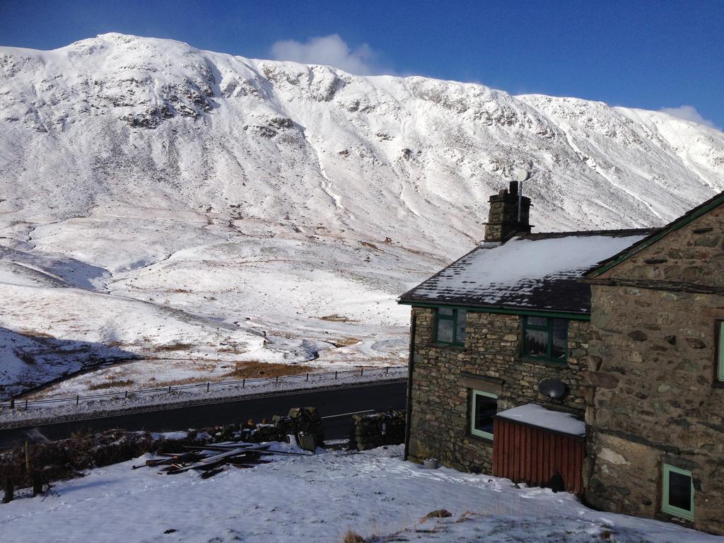 Raise Cottage Grasmere Eksteriør billede