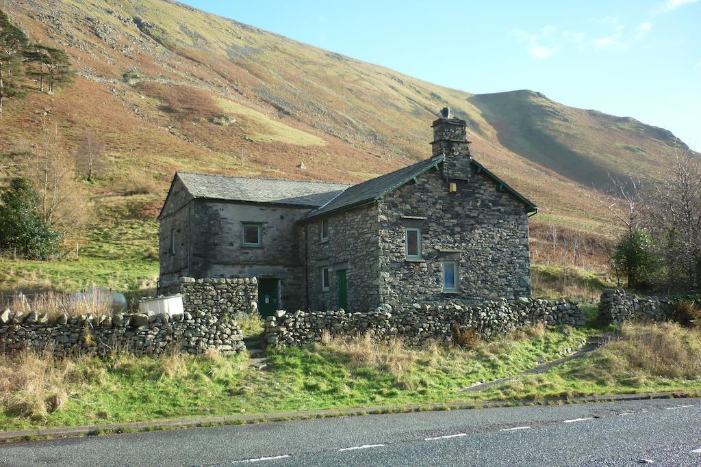 Raise Cottage Grasmere Eksteriør billede