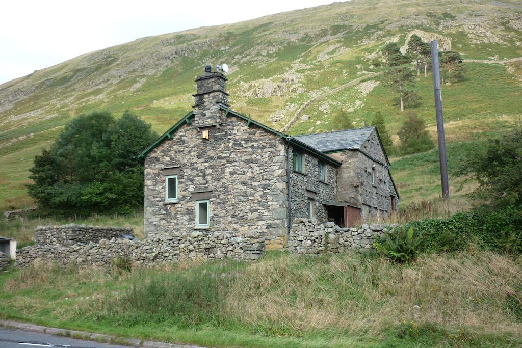 Raise Cottage Grasmere Eksteriør billede