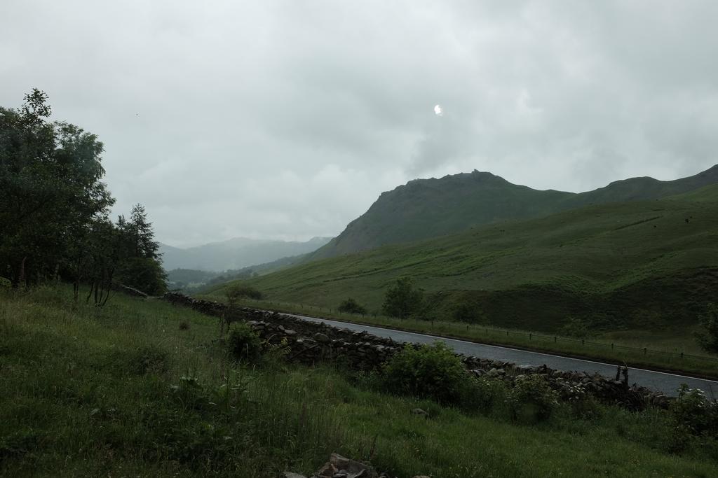 Raise Cottage Grasmere Eksteriør billede