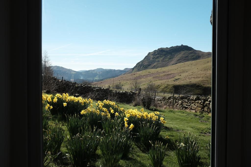 Raise Cottage Grasmere Eksteriør billede