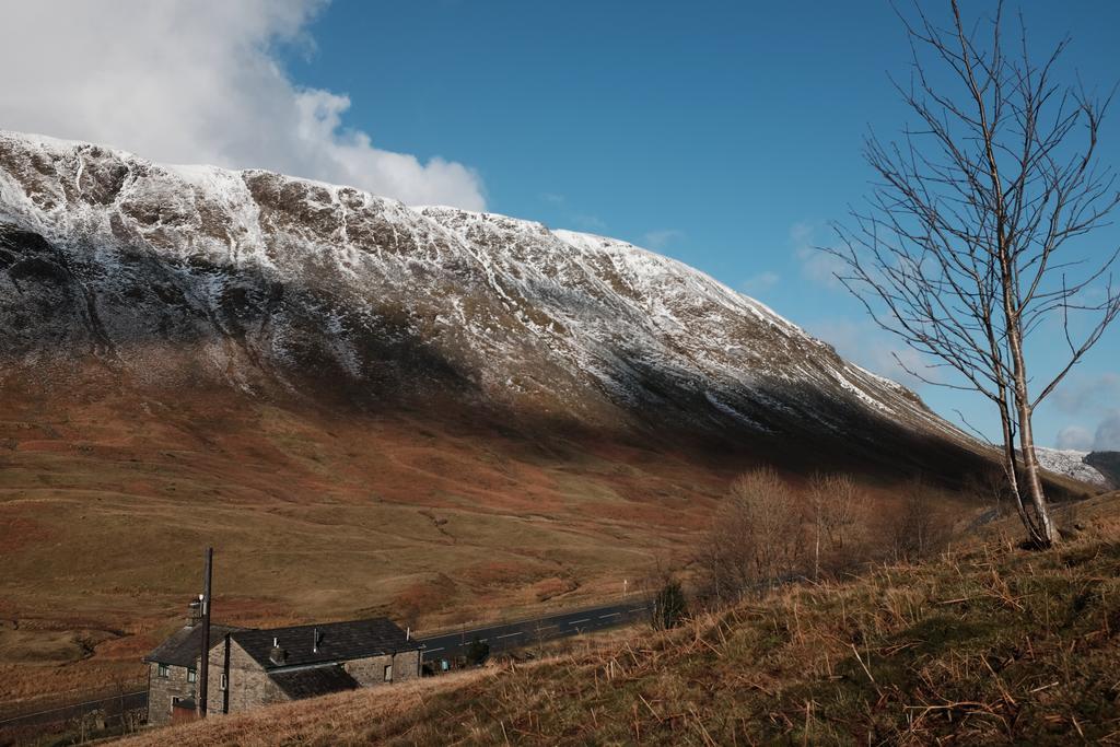 Raise Cottage Grasmere Eksteriør billede